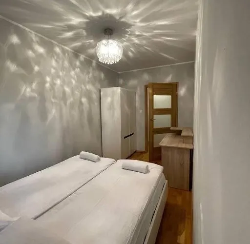 Hotel Nice - Big - 3 - 6 People