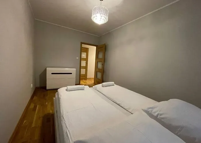 Nice - Big - 3 - 6 People * Wrocław